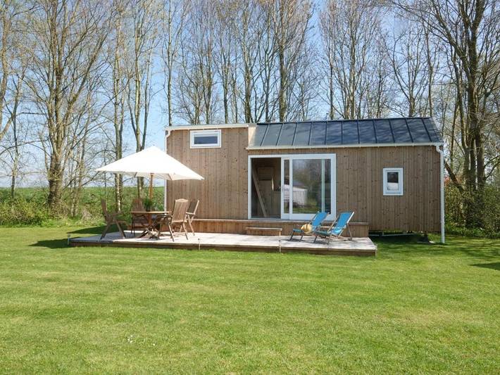 Chambre d’hôte pour 4 personnes, avec piscine ainsi que jardin et vue dans Frise - 2