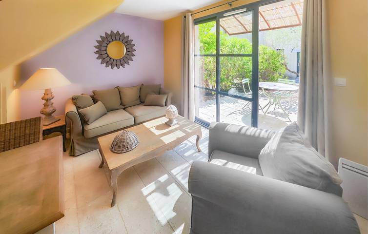 Ferienhaus für 2 Personen, mit Garten, mit Haustier in Aude - 4