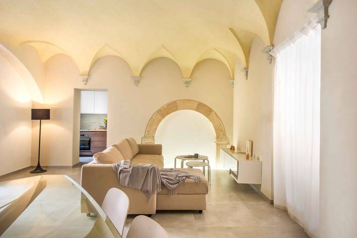 Vakantieappartement voor 6 personen - 1