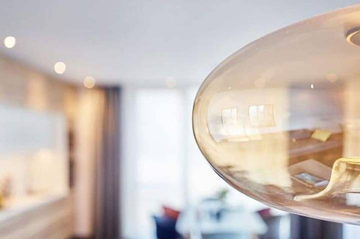 Ferienhaus für 6 Personen, mit Sauna und Garten in Flensburger Förde - 2