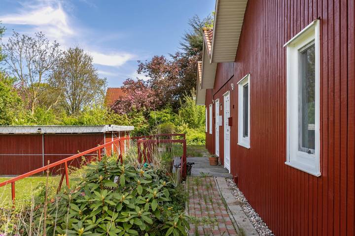 Bauernhof für 5 Personen, mit Garten an der Ostsee - 3