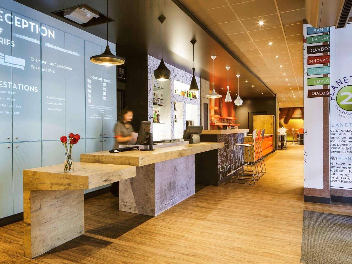 Hotel für 2 Personen in Versailles, Yvelines
