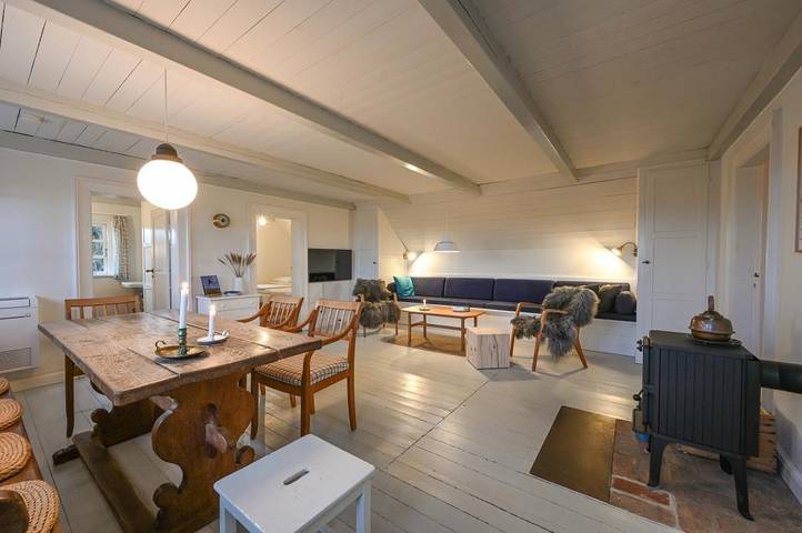 Ferienhaus für 4 Personen in Vedersø Klit - 2