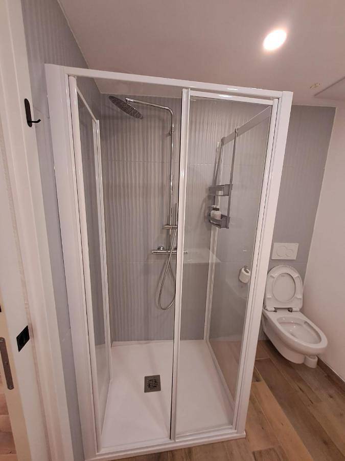 Hostel für 2 Personen, mit Terrasse
