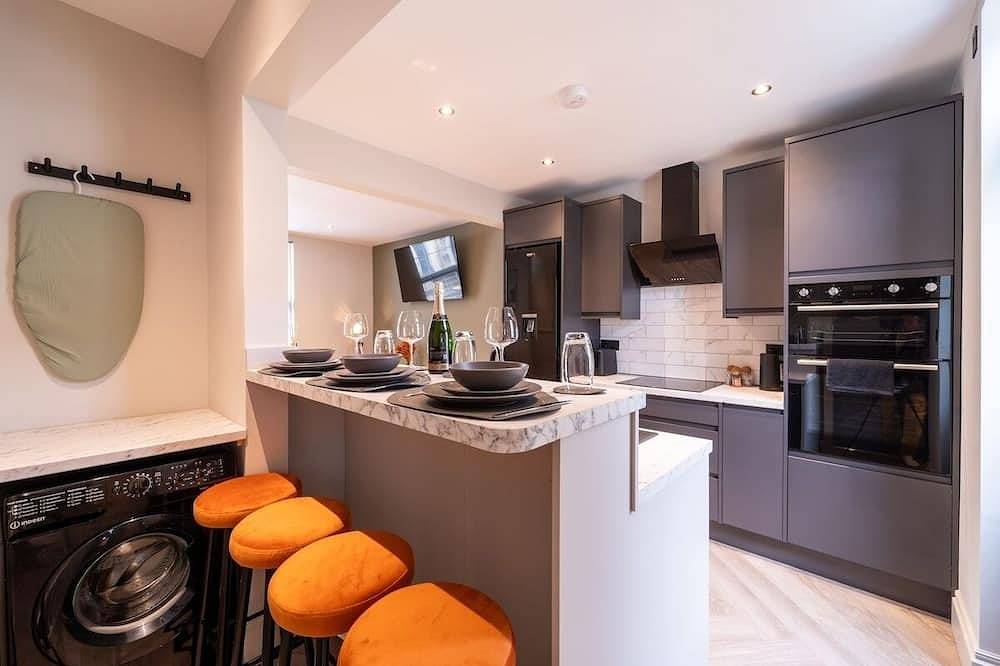 Casa vacanza a Cotswolds a partire da 267€ a notte