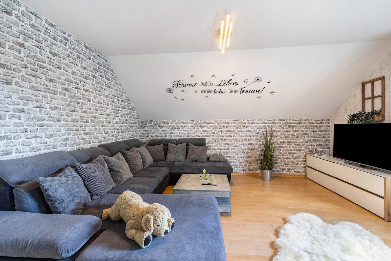 Ganze Wohnung, Ferienwohnung "Fewowe" mit Gartenbenutzung in Wenden, Siegerland