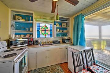 Vacation Home for 6 Guests in Galveston Island, Galveston, Picture 4
