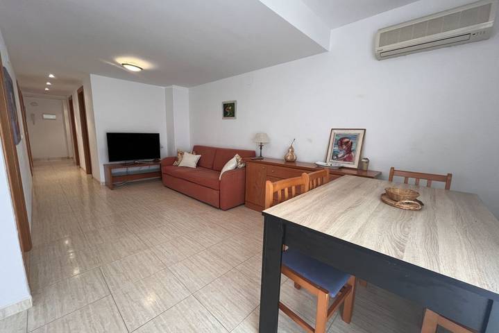 Ganze Wohnung, Acv - Costa Marina I- 1º linea planta 6 frontal in Marina d'Or, Oropesa del Mar