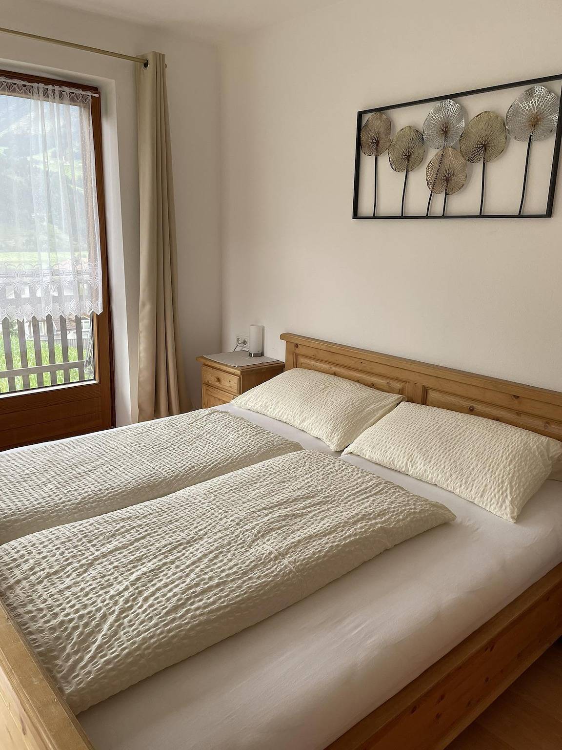 Ganze Ferienwohnung, Appartement Dolomitenblick in Villgratner Berge, Strassen im Hochpustertal