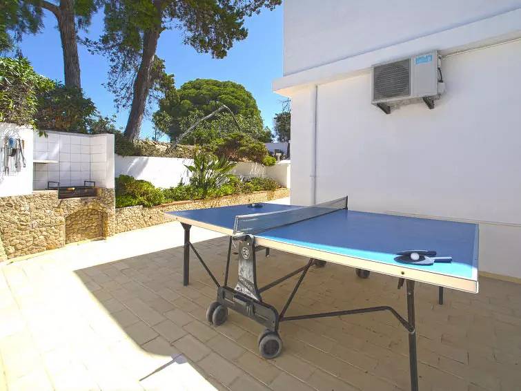 Haus 6 Personen in Guia, Faro Distrikt