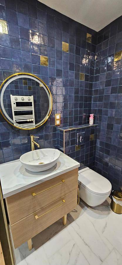Appartement entier, One-Bedroom Apartment in Orly (Île de France), Val-de-Marne