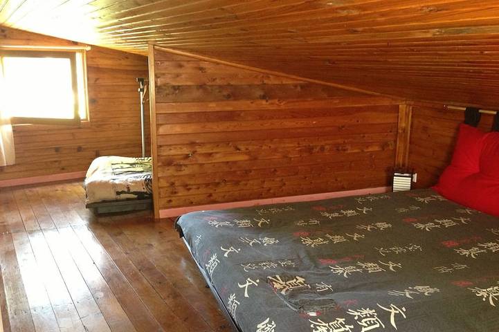 Location de vacances pour 7 personnes à Colomars - 4