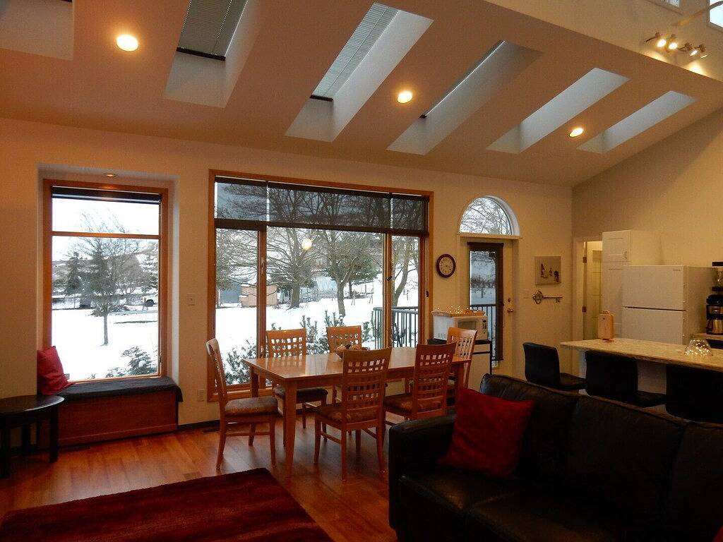 Silver Star Road Suites - Freistehende Suite mit zwei Schlafzimmern in Silver Star