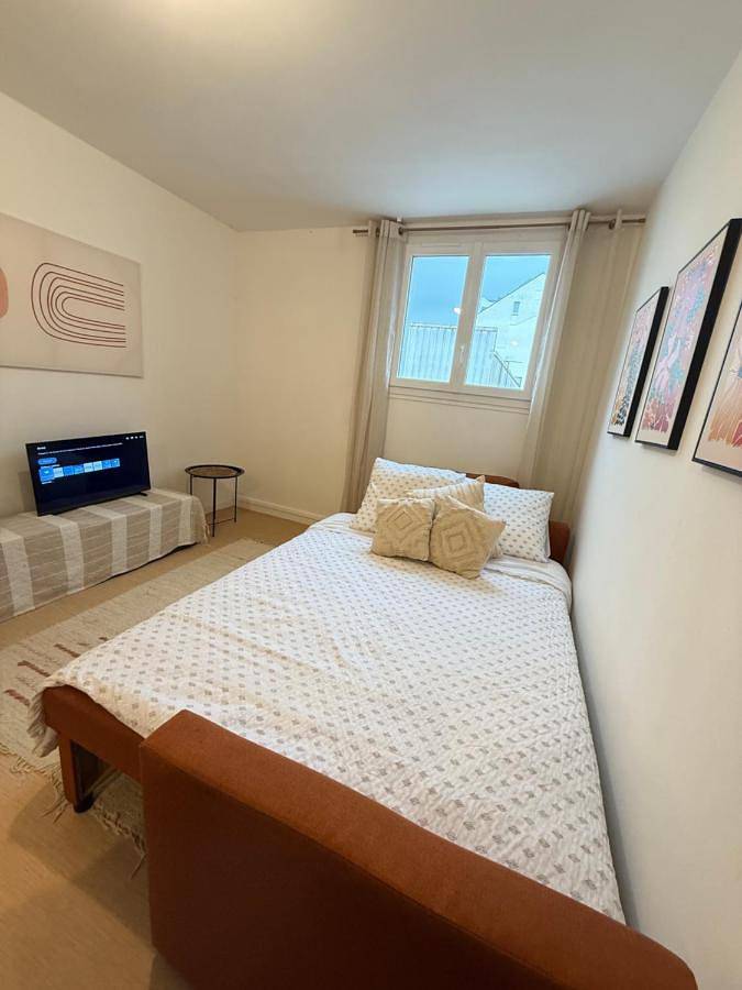 Gîte pour 4 personnes à Le Mée-sur-Seine - 4