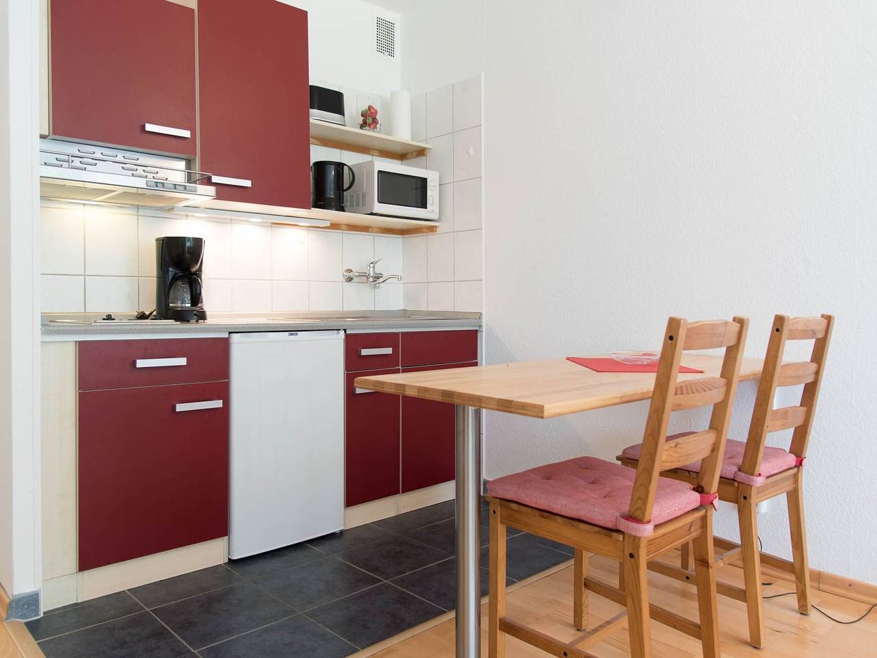 Ganze Ferienwohnung, Cooler Hund - cooler Hund in Kieler Förde, Kiel