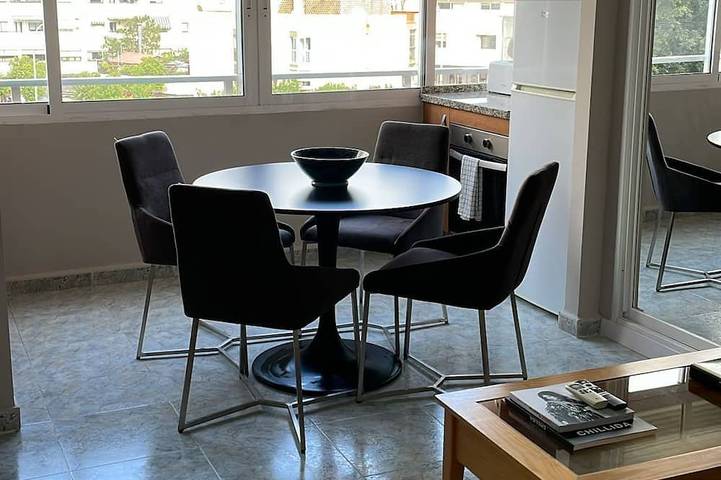Ferienwohnung für 4 Personen - 1