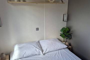 Camping voor 9 Personen in Lège-Cap-Ferret, Bassin d'Arcachon, Afbeelding 1