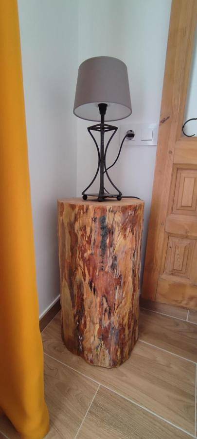 Casa rural para 8 personas, con balcón y vistas en Sierra de Alcaraz - 4