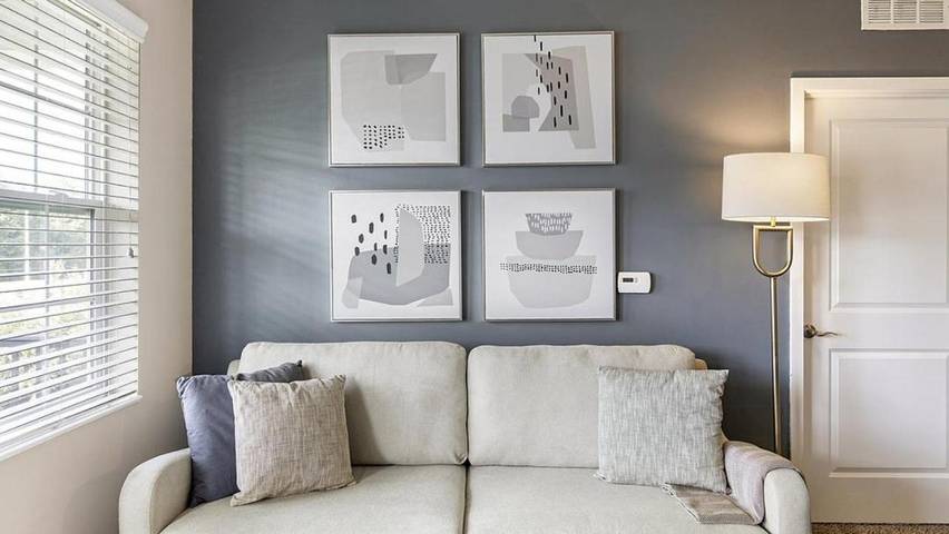 Appartement de vacances pour 2 personnes, avec piscine, animaux acceptés
