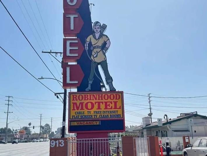 Ganze Wohnung, Queen-bett Zugänglicher Nichtraucher in Anaheim, Orange County