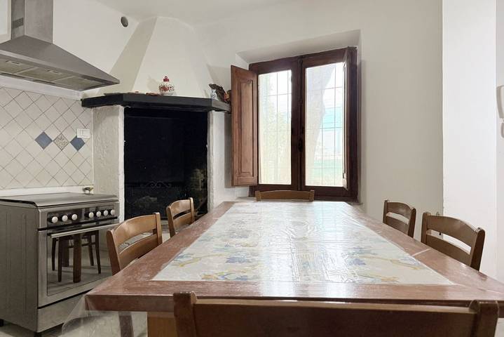 Appartamento intero, Se236 - Senigallia, quadrilocale con corte privata in Senigallia, Senigallia (comune)