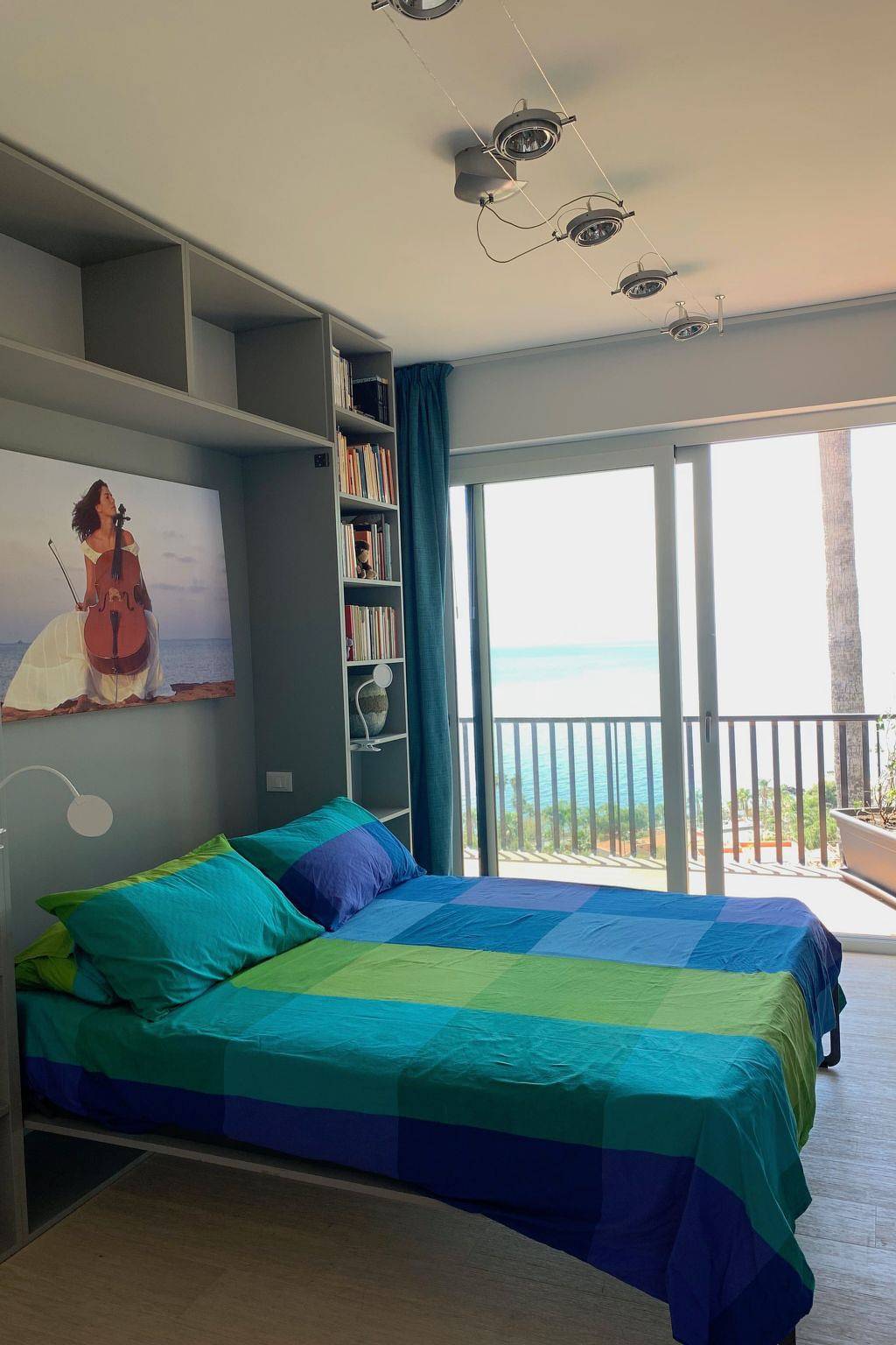 Appartement entier, 'Casa Nausica in Aci Trezza, Aci Castello