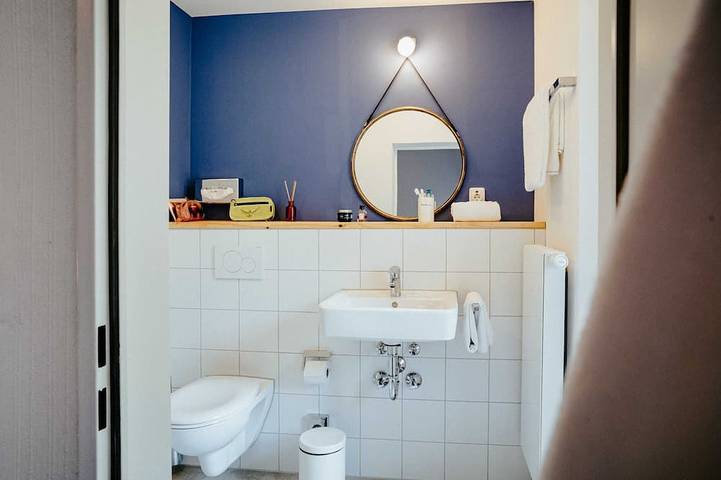 Ferienhaus für 2 Personen, mit Sauna und Garten in Bayrischzell - 4