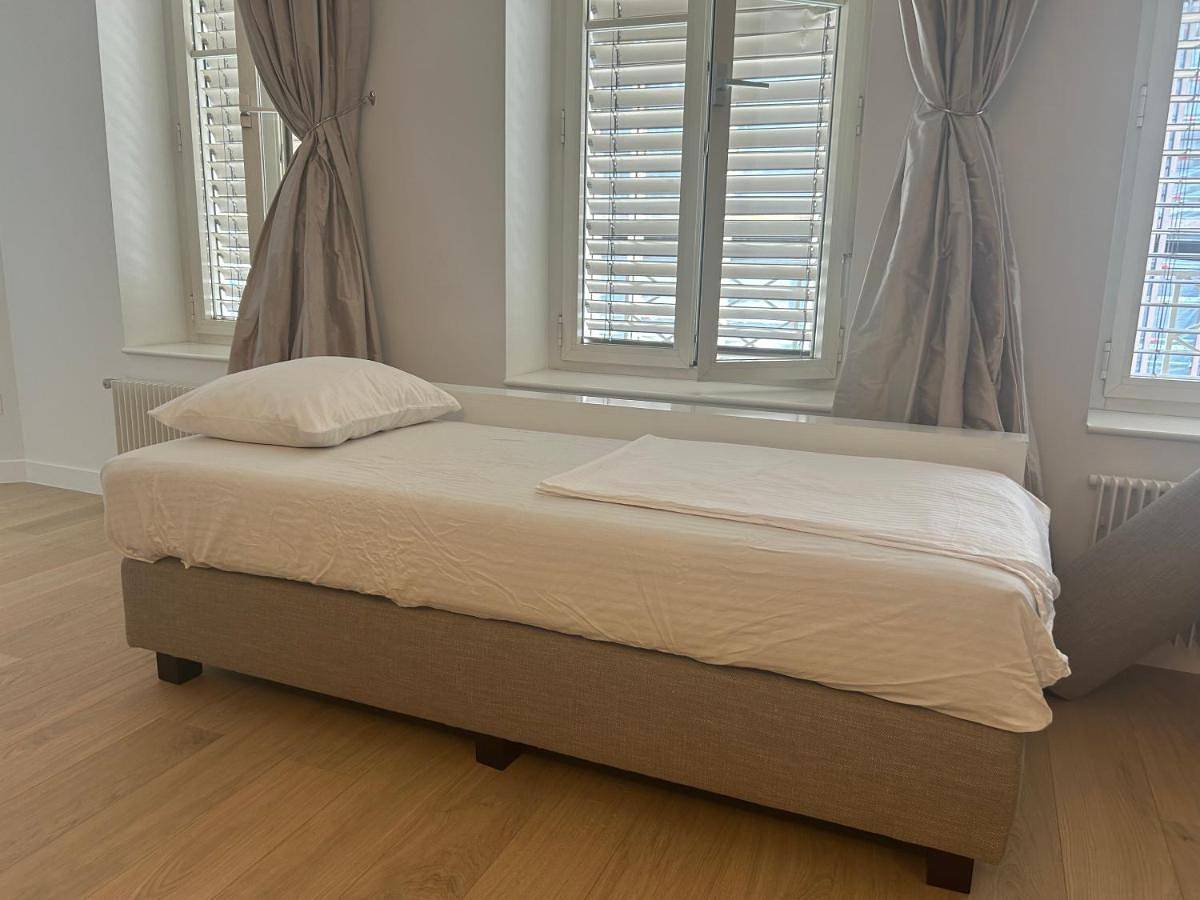 Apartamento inteiro, Central Charm Apartment, Geneva City Center in Genebra, Lago Léman