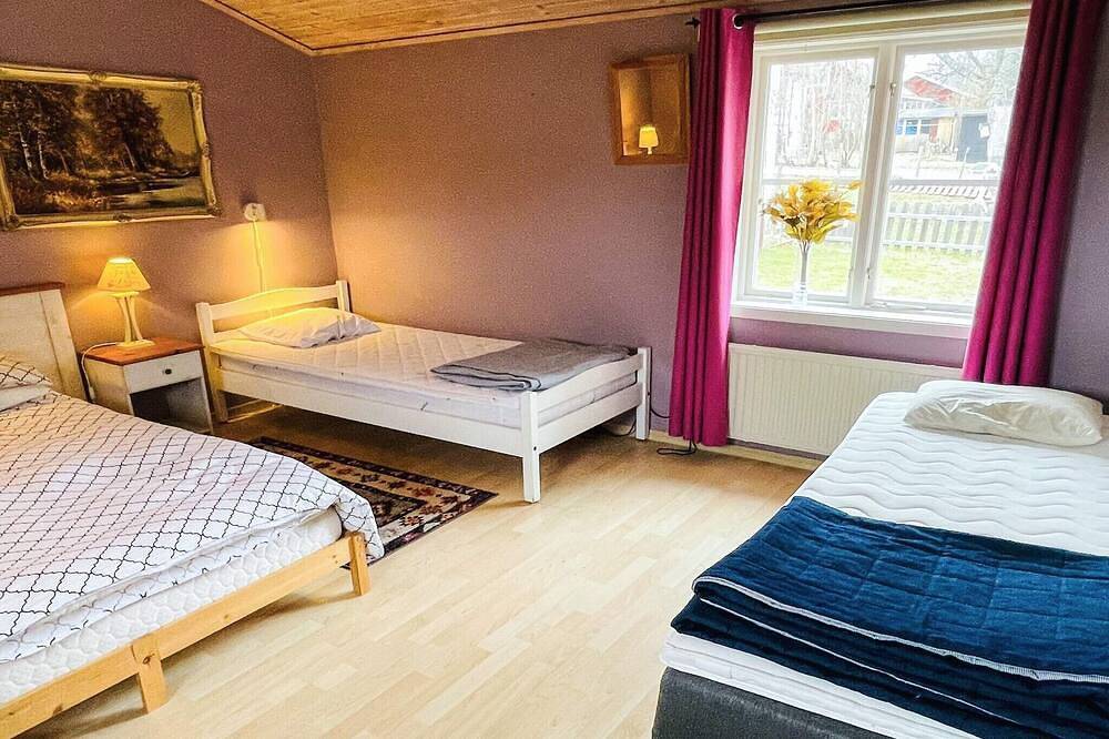 6 Personen Ferienhaus in Kosta in Kronoberg