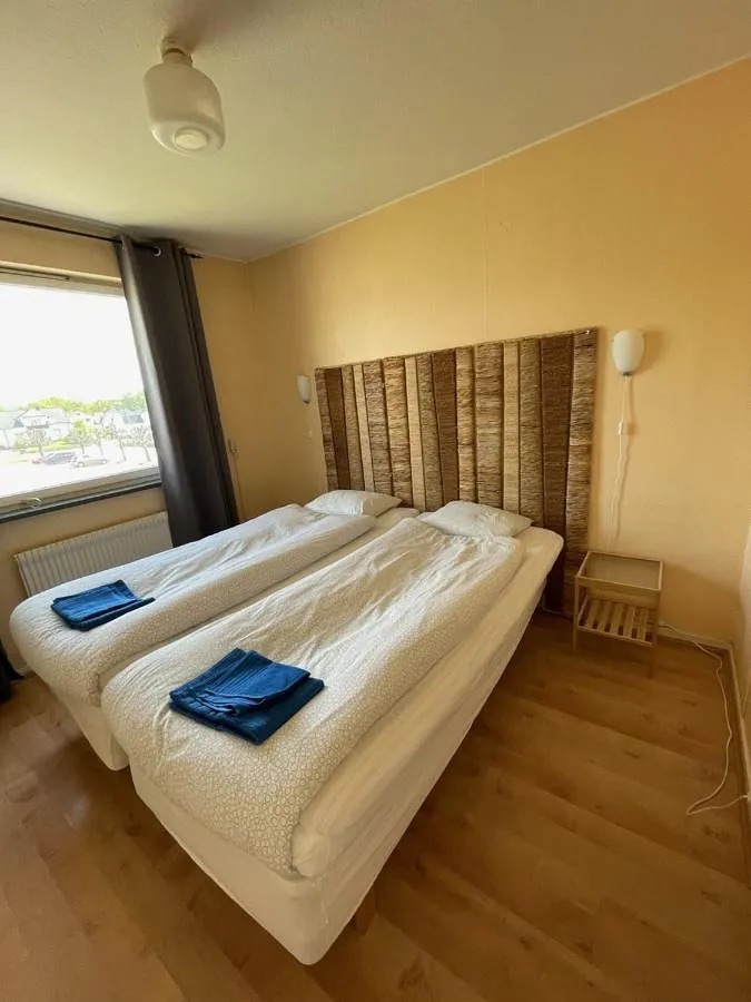 Gästehaus für 2 Personen, mit Haustier - 1