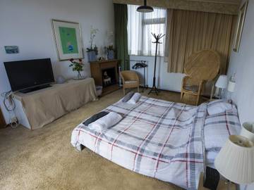 Maison De Vacances pour 4 Personnes dans Noordwijk aan Zee, Noordwijk, Photo 4