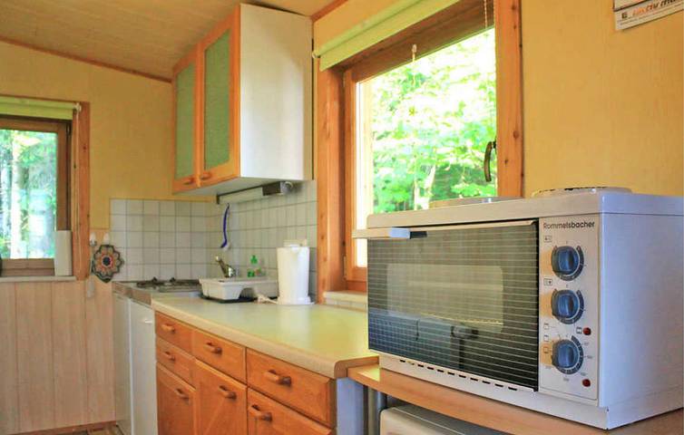 Ferienhaus für 5 Personen, mit Garten und Terrasse in Sachsen - 4