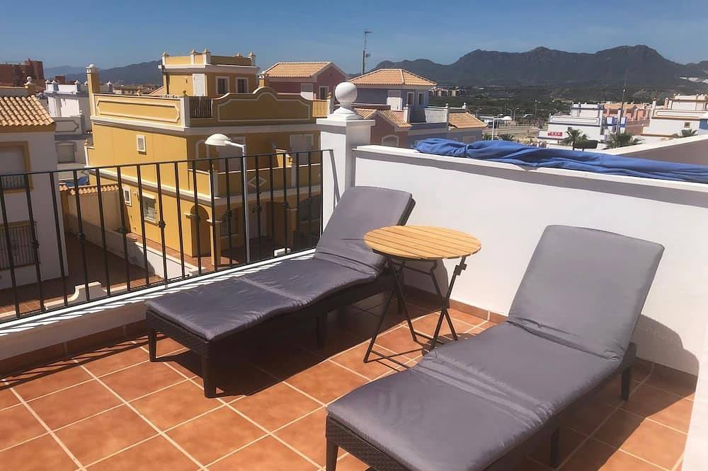 House in San Juan de los Terreros in San Juan de los Terreros, Pulpí