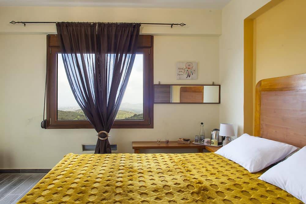 \"Villa Athina\" im Dorf Archanes! in Iraklio-Heraklion und Umgebung