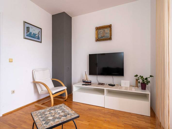 Ferienwohnung für 3 Personen, mit Balkon in Dubrovnik