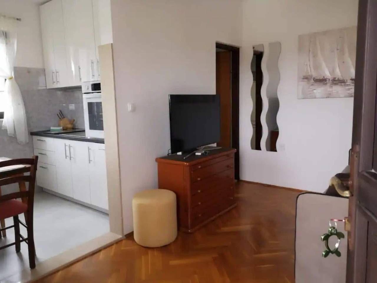 Appartamento vacanze a Brac a partire da 79€ a notte