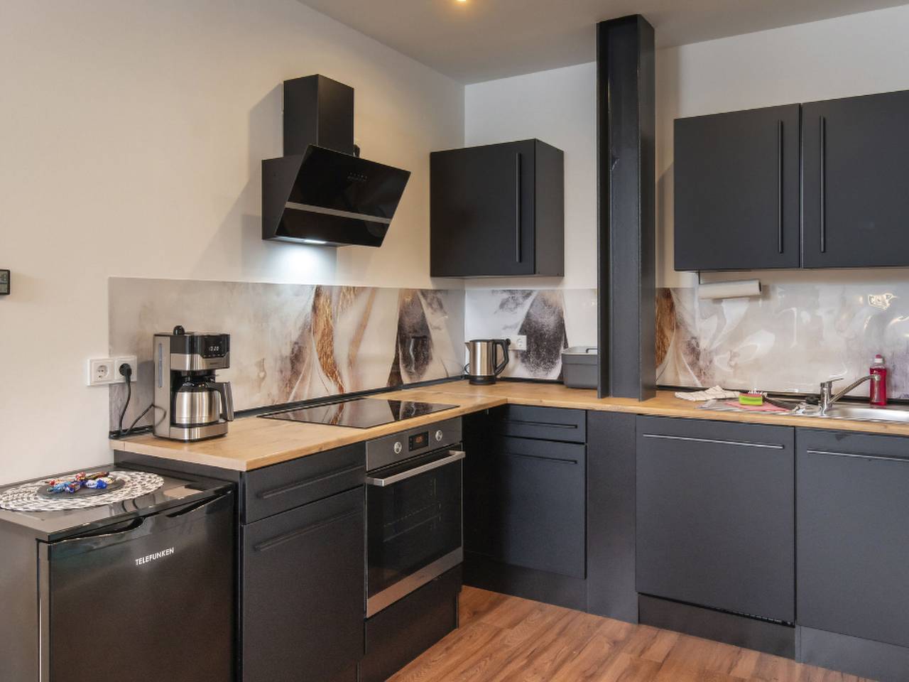 Ganze Wohnung, An den Schwabachauen 3 in Eckental, Frankenalb