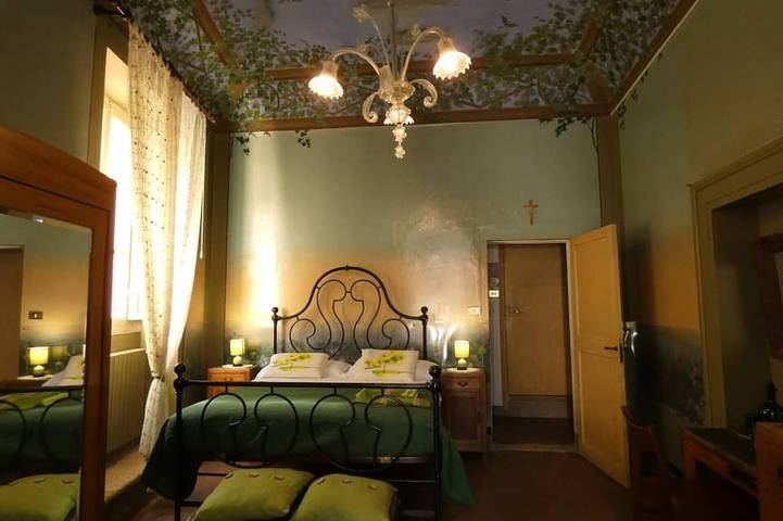 Appartamento intero, Scappo in Umbria, la casa del duomo in Amelia, Amelia (comune)