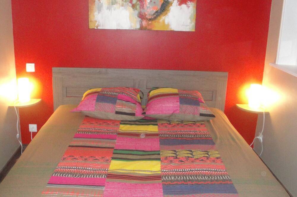 Ganze Wohnung, Cottage in Südlage, 40 m vom Meer entfernt in Fécamp, Le Havre und Umgebung