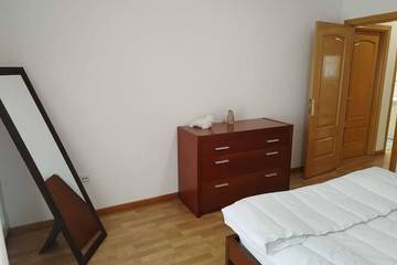 Apartamento De Férias para 4 Pessoas em Marrazes e Barosa, Leiria distrito, Foto 1