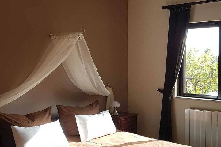 Hübsches Feriendomizil mit Pool und Garten-,Traumurlaub für die Familie in Quinta do Sobral, Castro Marim