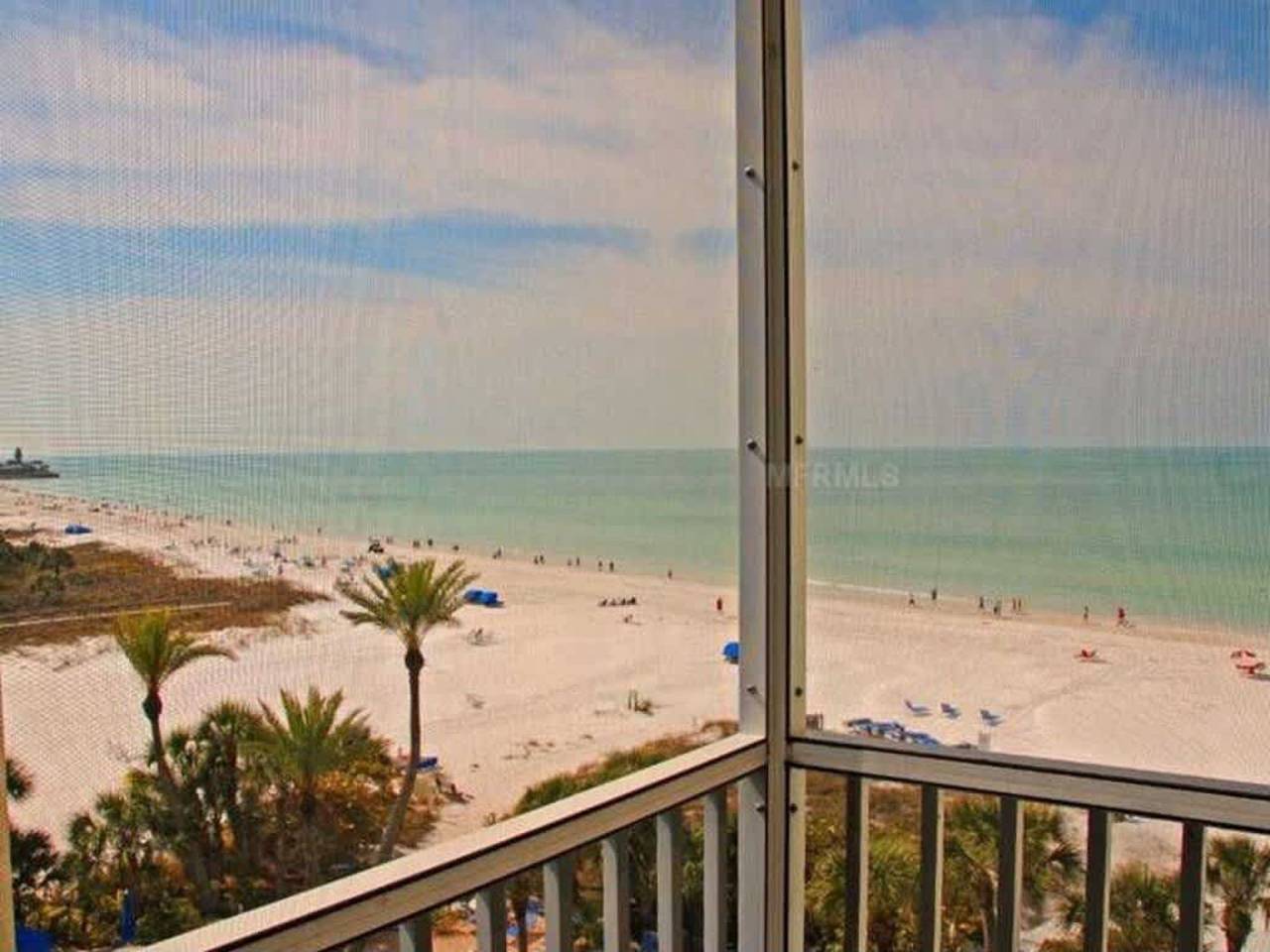 Appartamento vacanze a Siesta Key a partire da 239€ a notte