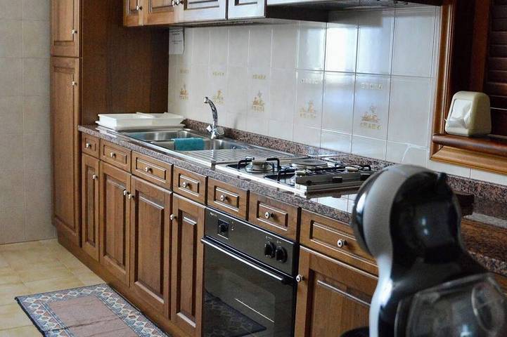 B&B Al Castello in Resuttano, Caltanissetta Province