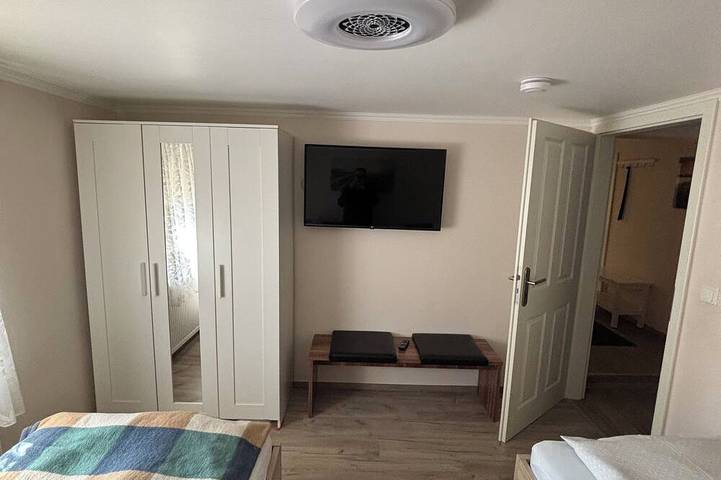 Gemütlicher Bungalow nähe Berlin in Senzig, Königs Wusterhausen