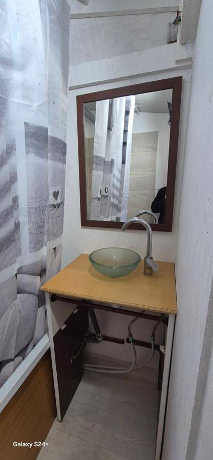 Appartement entier, Chalet Robinson, a 20 km de Disney et 50 de Paris - Sncf in Mortcerf, Seine-et-Marne