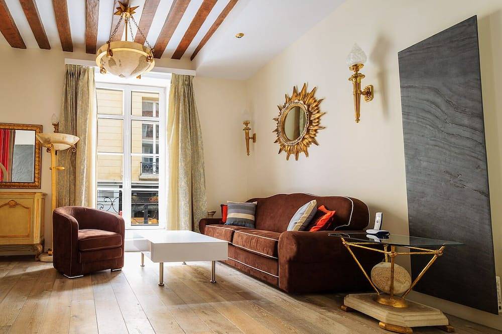 Appartamento vacanze a Parigi a partire da 462€ a notte