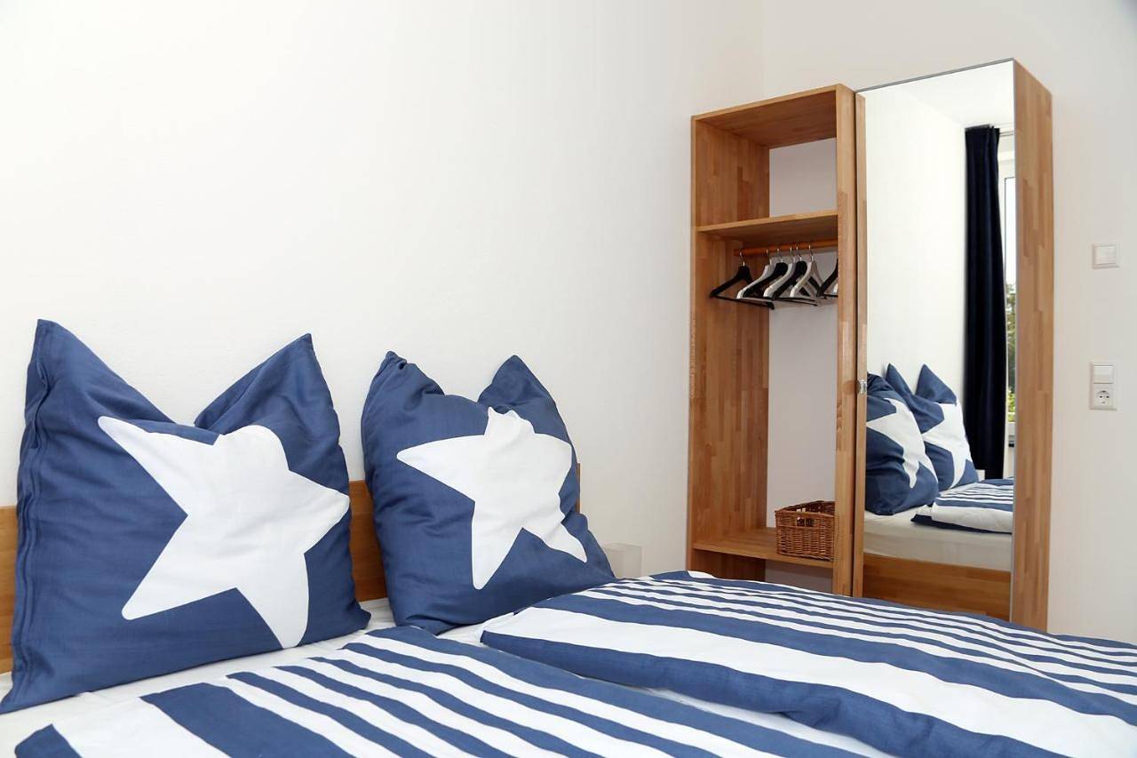 Ganze Wohnung, Two-Bedroom Apartment in Simmern/Hunsrück, Hunsrück