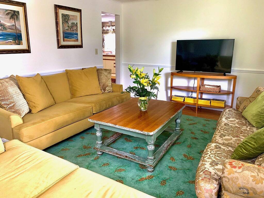 Lake Placid Home im Herzen von Adirondack Village in Lake Placid, Adirondack Mountains