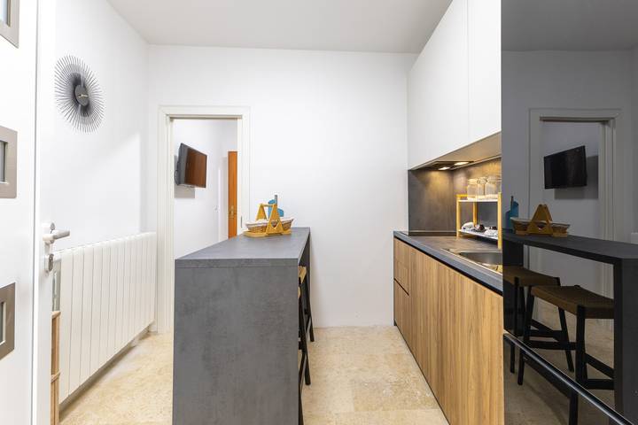 Ganze Wohnung, Small Studio A2 in Poreč, Grad Poreč