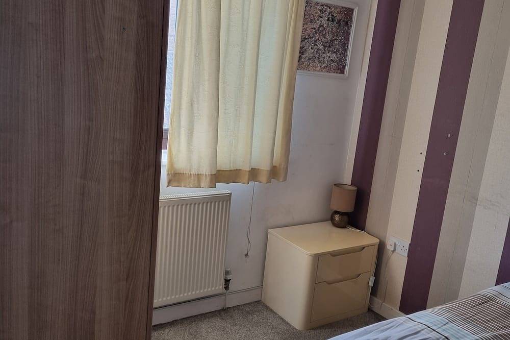 A peaceful home, close to so many Amenities and  to the city centre  in Kingston-upon-Hull, Yorkshire and the Humber